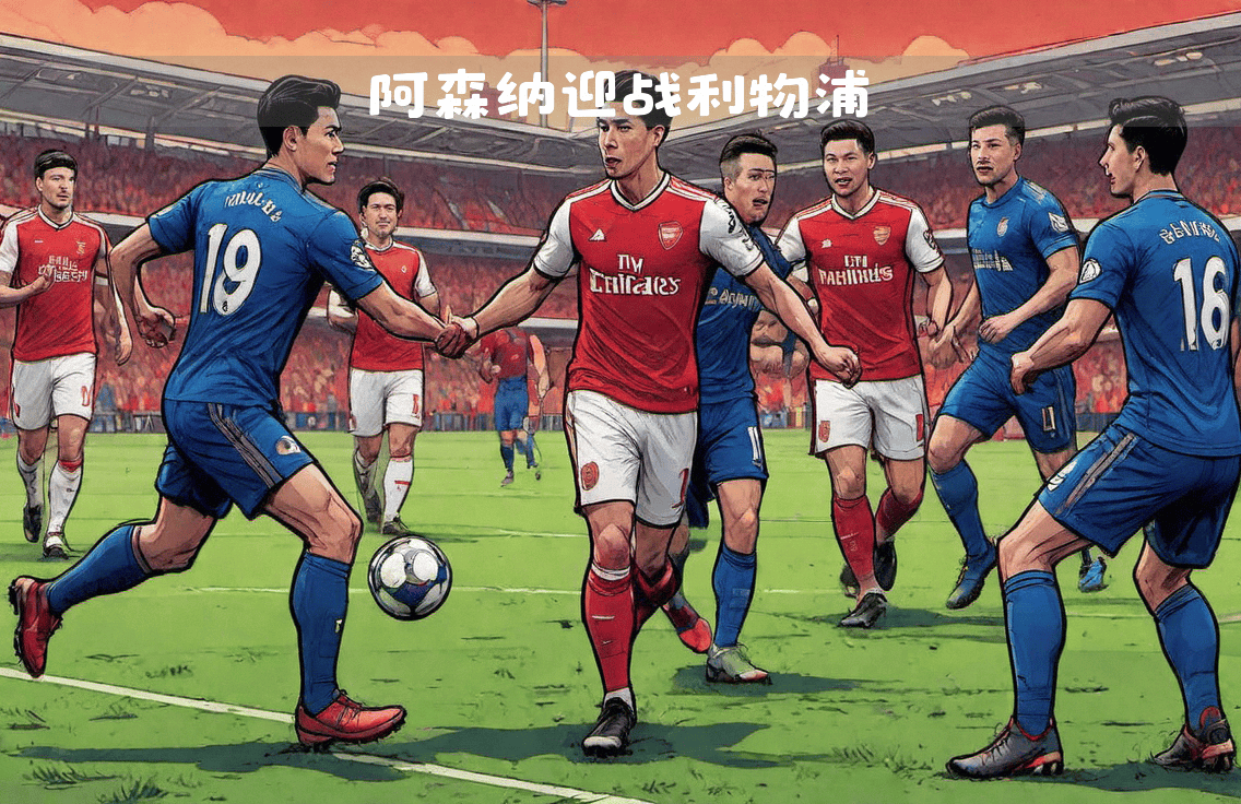 利物浦赢得一场激烈角逐，胜出成功！