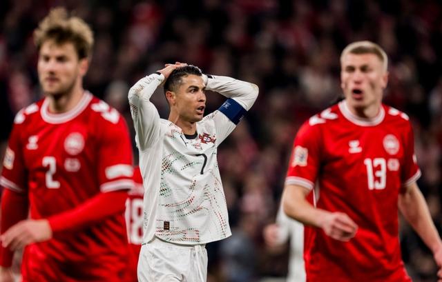 欧洲豪强争夺欧国联奖杯，战火蔓延