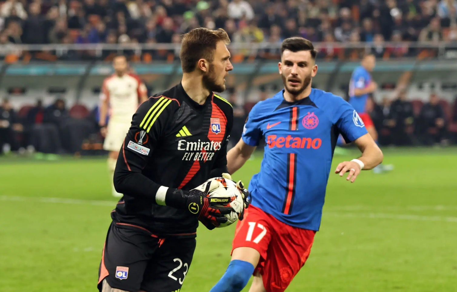 大胜之后斯特拉斯堡信心十足 大胜之后斯特拉斯堡信心十足