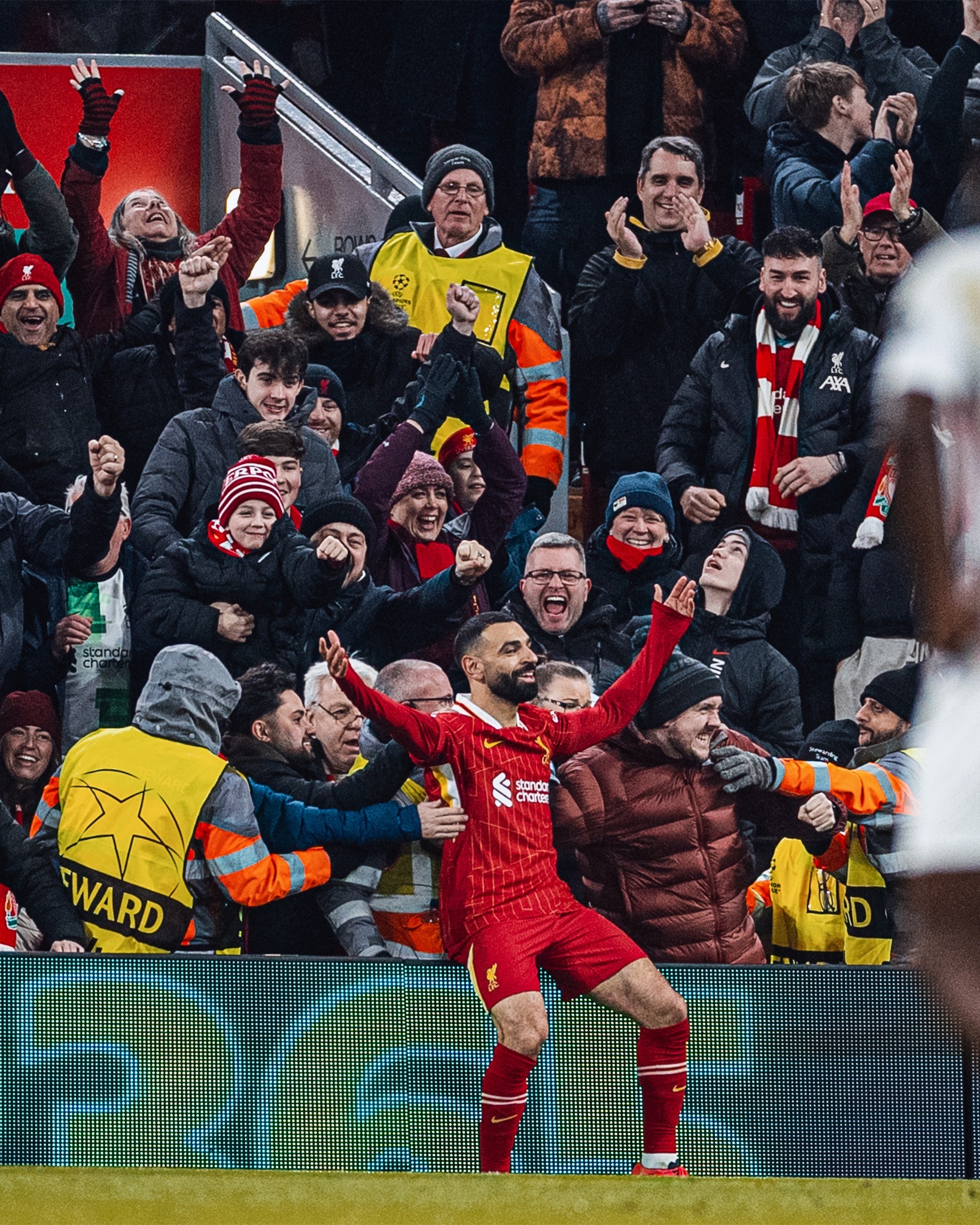 利物浦客场作战，勇夺关键胜利