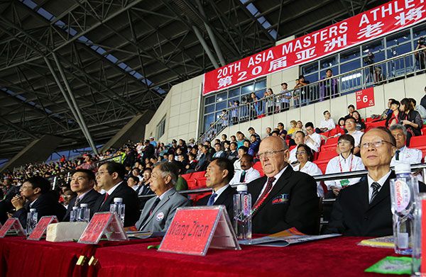 亚洲老将再度发光，动情夺得亚军的简单介绍