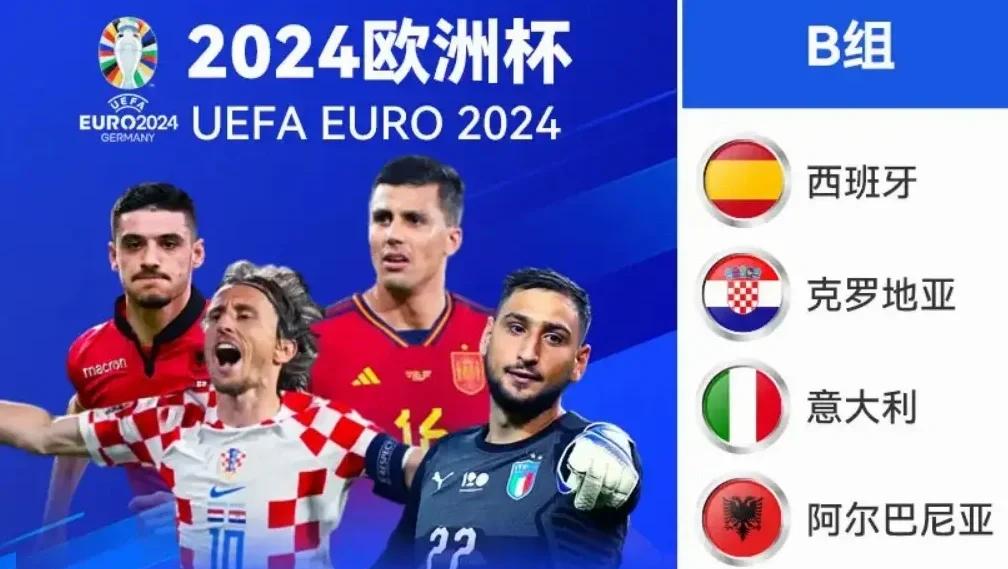 克罗地亚大胜匈牙利，晋级欧洲杯四分之一决赛，稳步上升的简单介绍