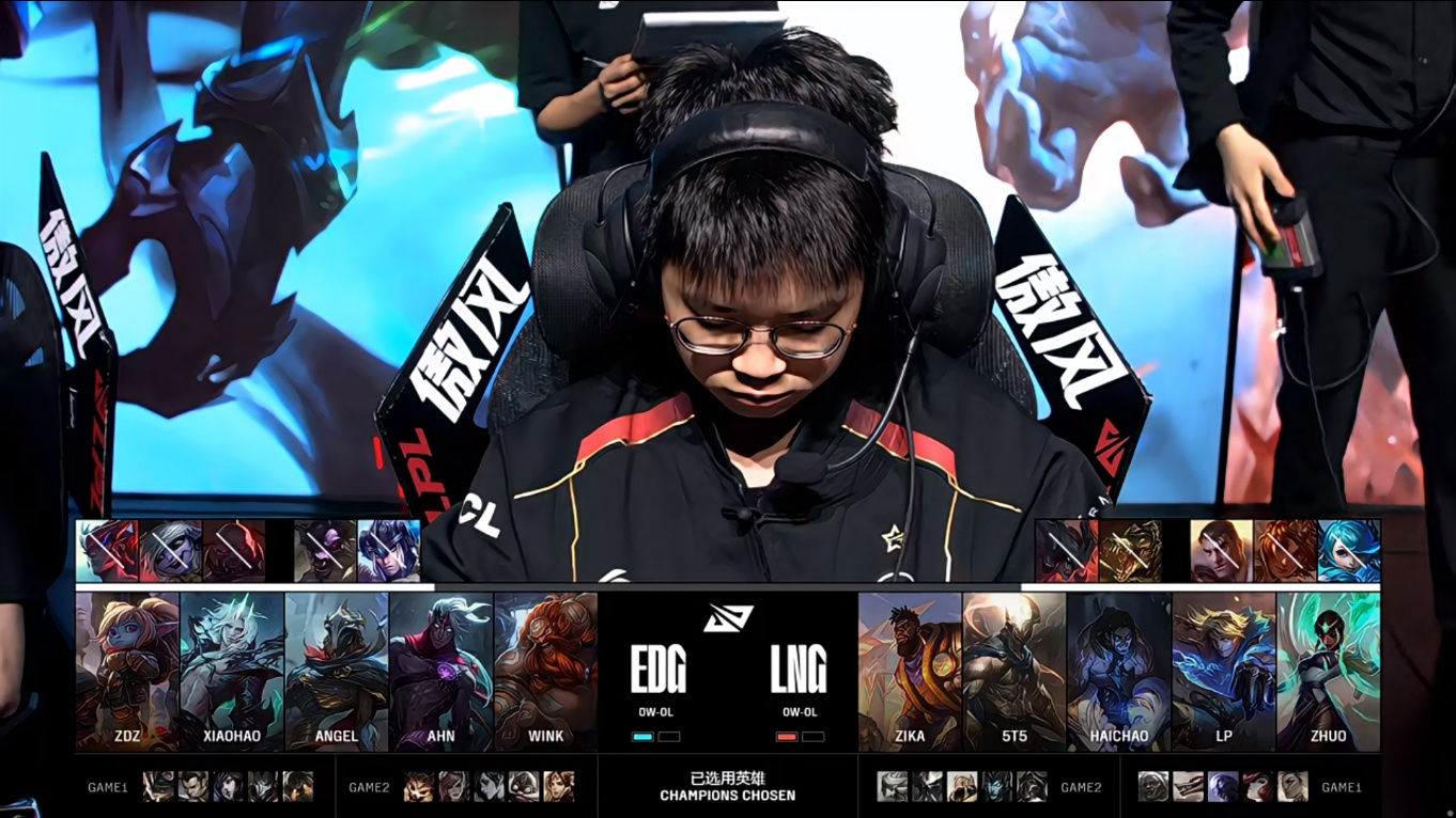 开云官网-EDG横扫DFM，Perkz关键团战开团秒人宿敌对决全球总决赛，技惊四座